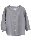 Serendipity - Shirt Grey